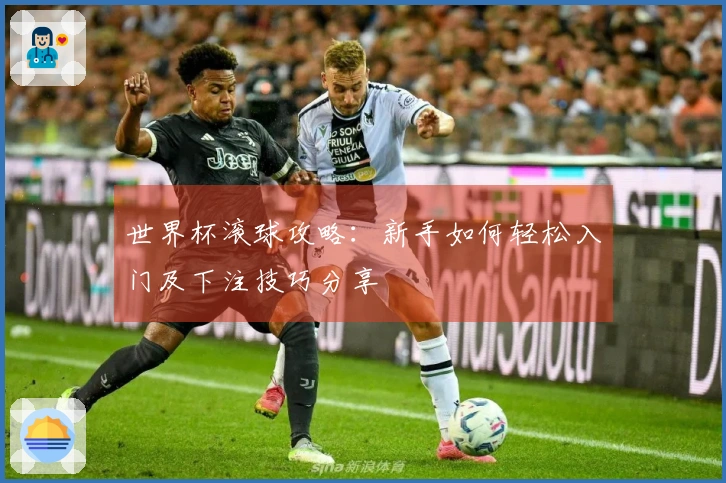 世界杯滚球攻略：新手如何轻松入门及下注技巧分享