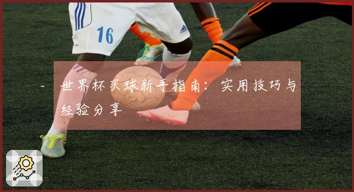 世界杯买球新手指南：实用技巧与经验分享