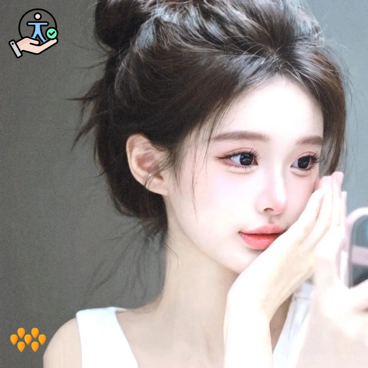 用户头像